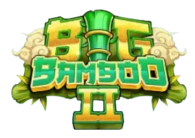 Big Bamboo 2 slot logo